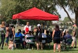 Visit Sarah Mooney Museum's annual Legends of Lemoore Cemetery walk slated for Sept. 24 at 9 a.m. and 10:30 a.m. Tickets are available at Rambling Rose, Kings Players, EventBright.com or by calling 559-318-0260